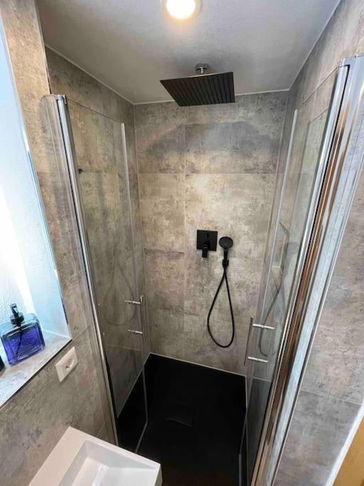 Auszeit Am Gehrenberg Apartman Markdorf Kültér fotó