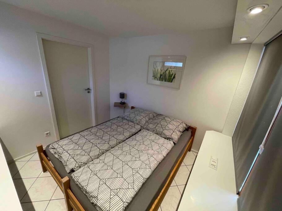 Auszeit Am Gehrenberg Apartman Markdorf Kültér fotó