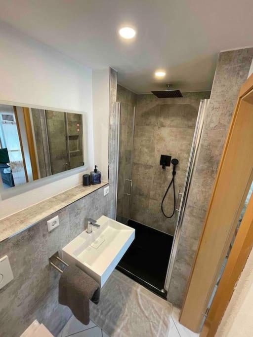 Auszeit Am Gehrenberg Apartman Markdorf Kültér fotó