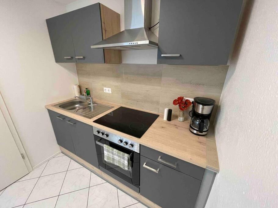 Auszeit Am Gehrenberg Apartman Markdorf Kültér fotó