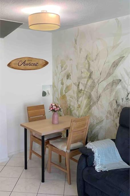 Auszeit Am Gehrenberg Apartman Markdorf Kültér fotó