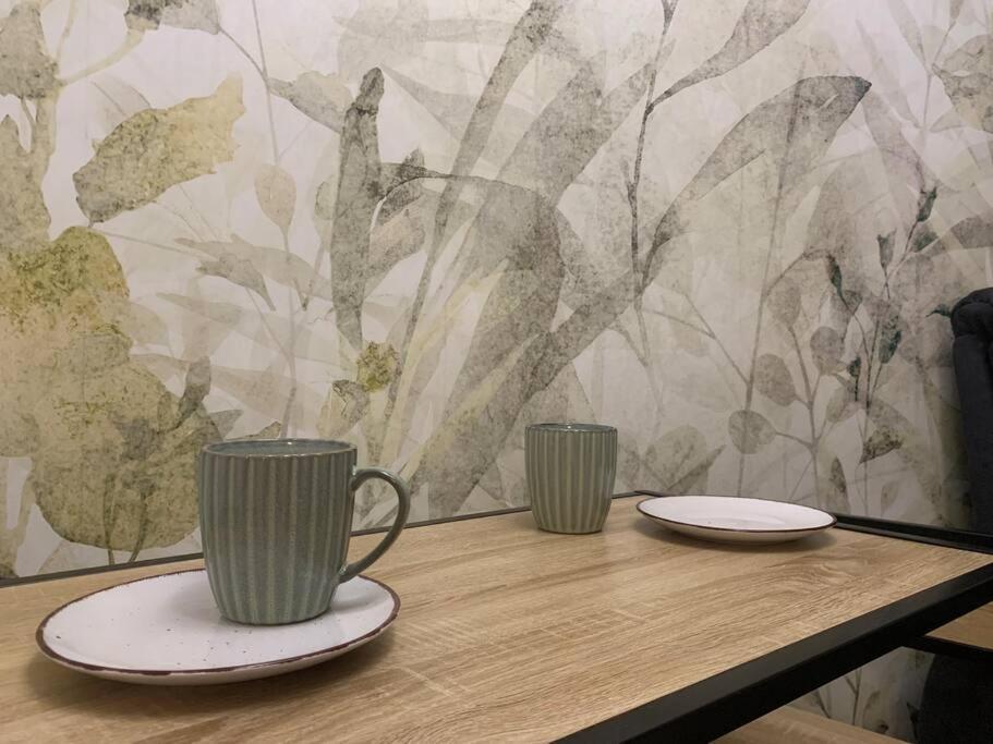 Auszeit Am Gehrenberg Apartman Markdorf Kültér fotó